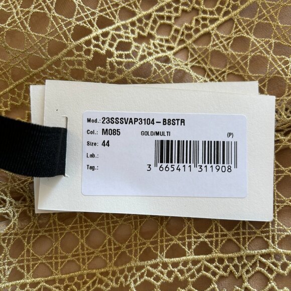 Giambattista Valli Pants - Picture 4 of 5